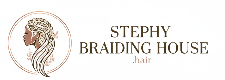 Stephy Braiding House